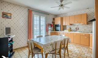 Maison 5 Pièces 123 m² à vendre à Prigonrieux (24130)