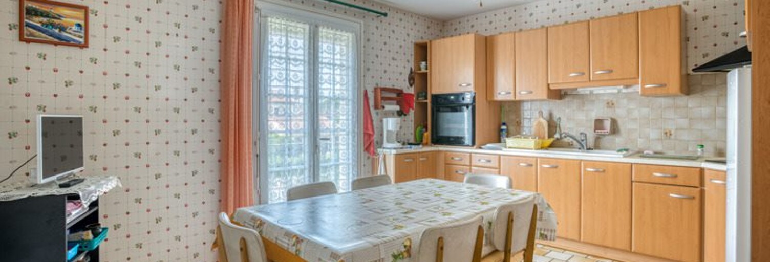 Maison 5 Pièces 123 m² à vendre à Prigonrieux (24130)