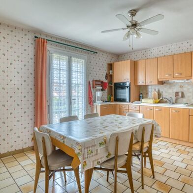 Maison 5 pièces 181900 €