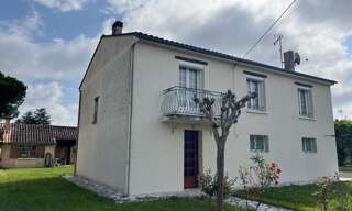 Maison 5 Pièces 123 m² à vendre à Prigonrieux (24130)