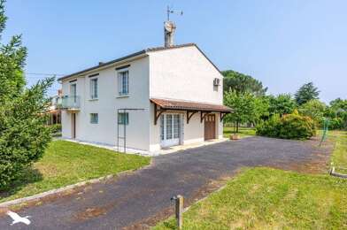 Maison 5 pièces 169800 €