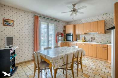 Maison 5 pièces 169800 €