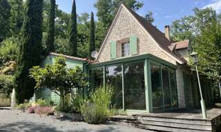 Maison 6 Pièces 210 m² à vendre à Prigonrieux (24130)