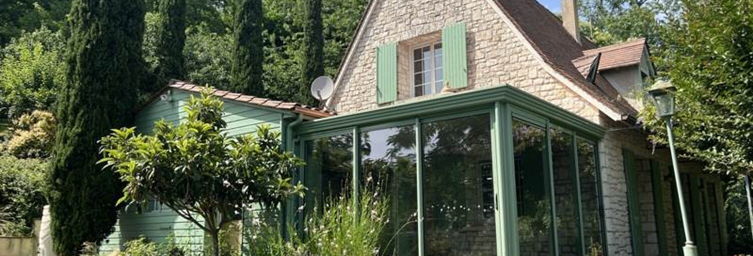 Maison 6 Pièces 210 m² à vendre à Prigonrieux (24130)