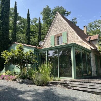 Maison 6 pièces 337900 €