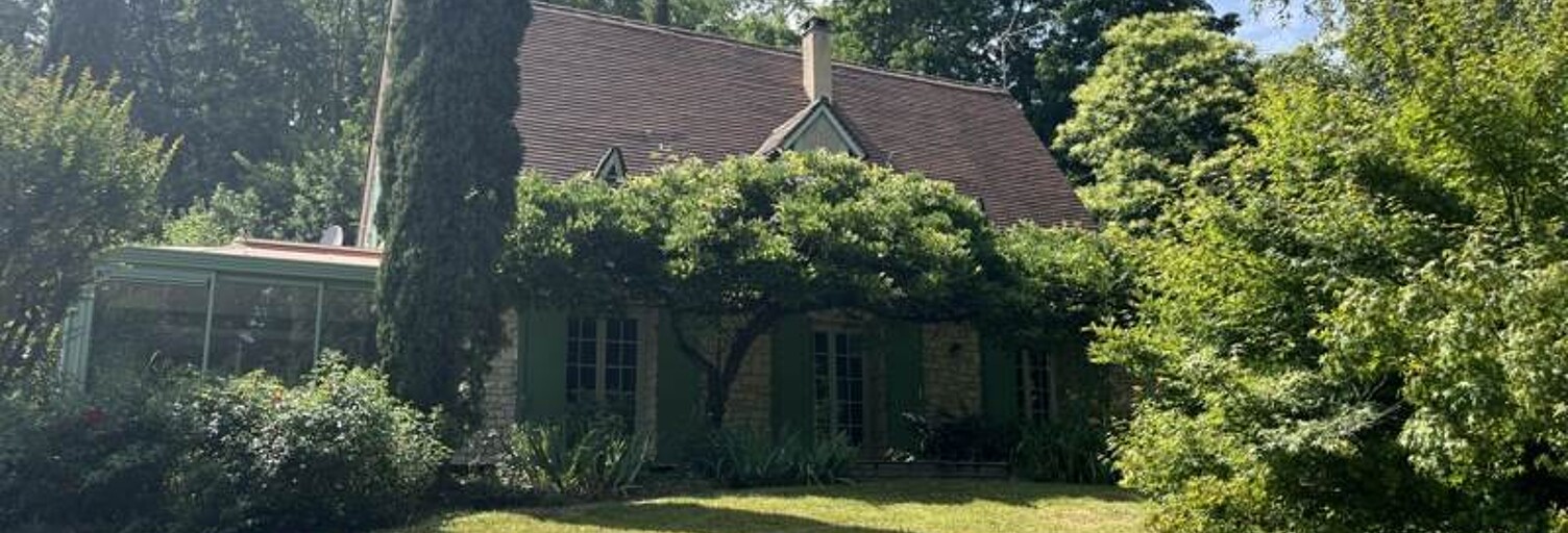 Maison 6 Pièces 210 m² à vendre à Prigonrieux (24130)