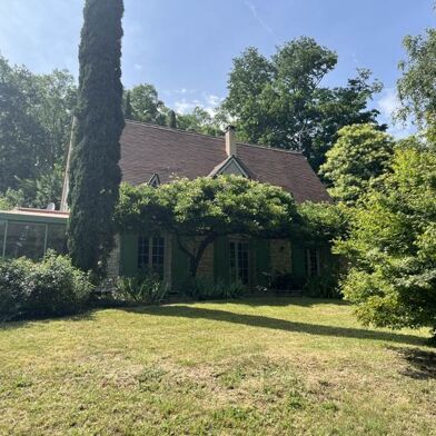 Maison 6 pièces 337900 €