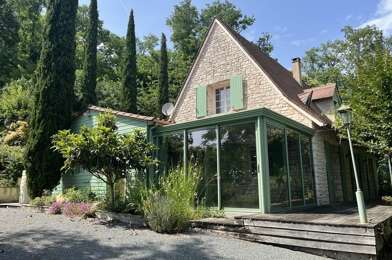 Maison 6 pièces 337900 €