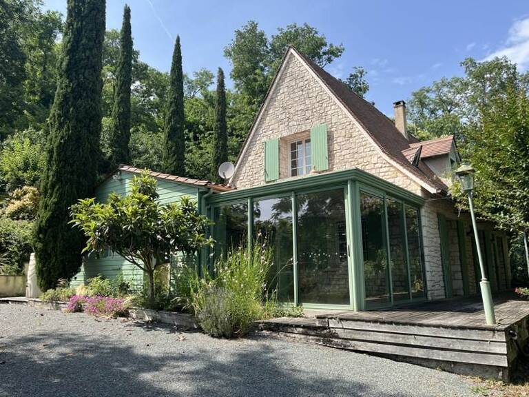 Périgourdine de 6 pièces principales — photo 1