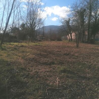 Terrain  78000 €