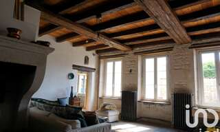 Maison 6 Pièces 300 m² à vendre à Vigneulles-lès-Hattonchâtel (55210)