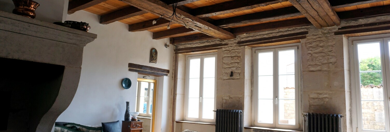 Maison 6 Pièces 300 m² à vendre à Vigneulles-lès-Hattonchâtel (55210)