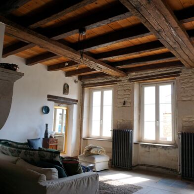 Maison 6 pièces 310000 €