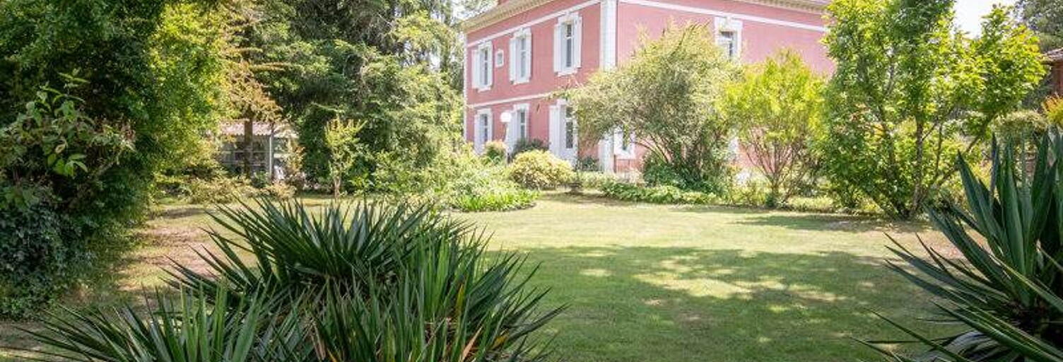 Maison 24 Pièces 600 m² à vendre à Lesperon (40260)