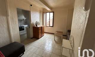 Appartement 2 Pièces 41 m² à vendre à Toulon (83200)