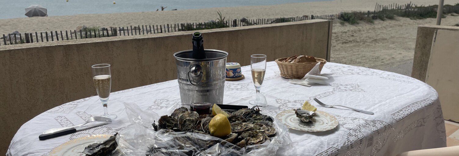 Maison 3 Pièces 38 m² à vendre à Leucate (11370)