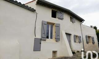 Maison 7 Pièces 178 m² à vendre à Saint-Marcellin-lès-Vaison (84110)