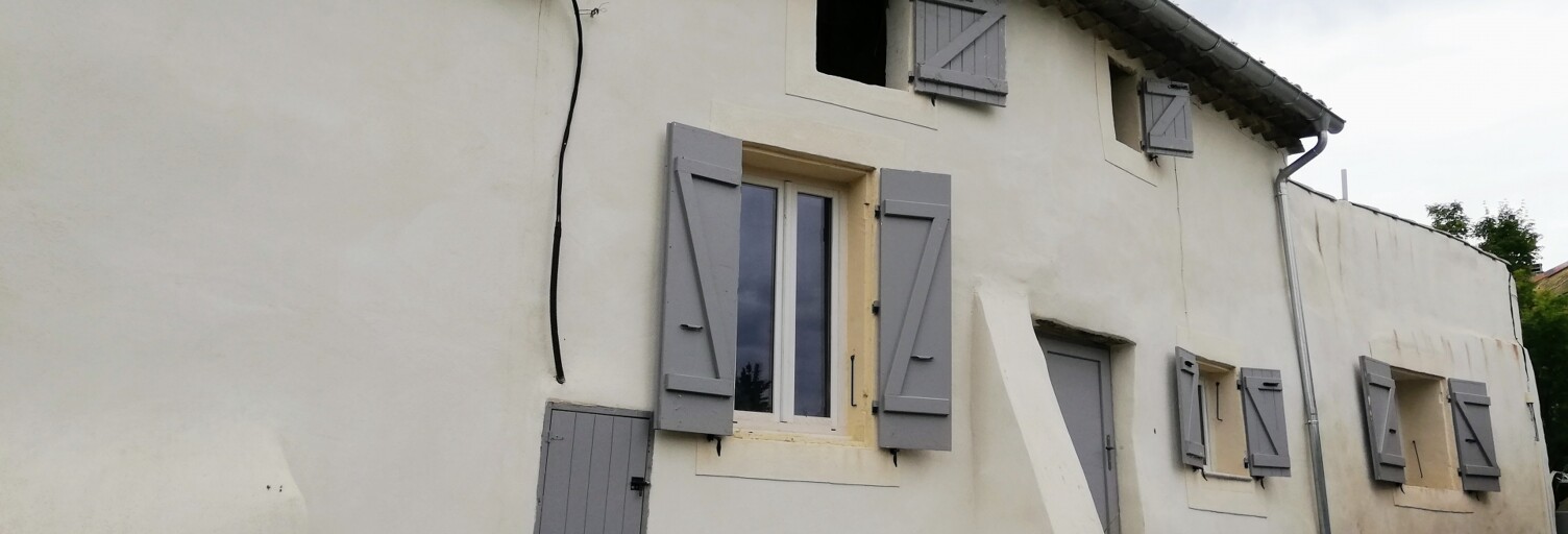 Maison 7 Pièces 178 m² à vendre à Saint-Marcellin-lès-Vaison (84110)