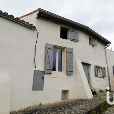 Maison 7 pièces 255000 €