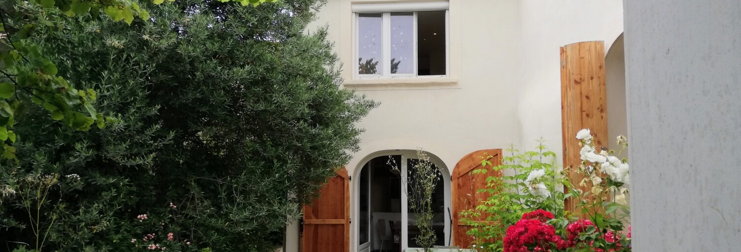 Maison 7 Pièces 178 m² à vendre à Saint-Marcellin-lès-Vaison (84110)