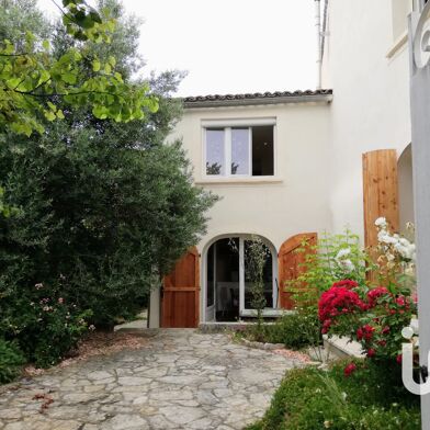 Maison 7 pièces 255000 €