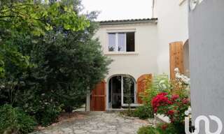 Maison 7 Pièces 178 m² à vendre à Saint-Marcellin-lès-Vaison (84110)