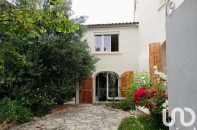 Maison 7 pièces 245000 €