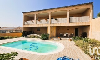 Maison 5 Pièces 135 m² à vendre à Laurens (34480)