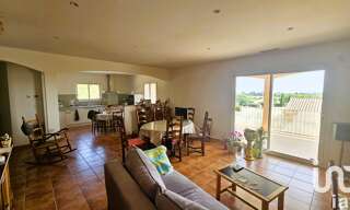 Maison 5 Pièces 135 m² à vendre à Laurens (34480)