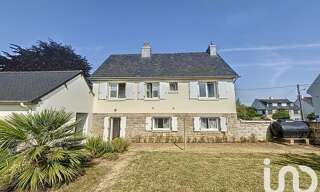 Maison 5 Pièces 131 m² à vendre à Saint-Cast-le-Guildo (22380)