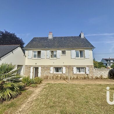 Maison 5 pièces 299000 €