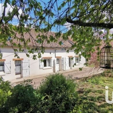 Maison 5 pièces 169000 €