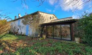 Maison 5 Pièces 248 m² à vendre à Montmoreau (16190)