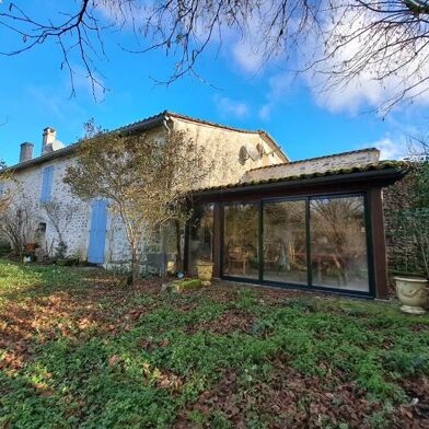 Maison 5 pièces 166625 €