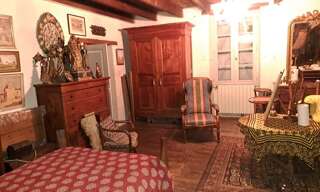 Maison 5 Pièces 248 m² à vendre à Montmoreau (16190)