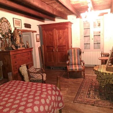 Maison 5 pièces 166625 €