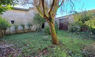 Maison 2 Pièces 79 m² à vendre à Montmoreau (16190)