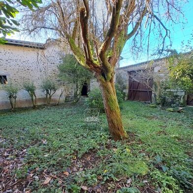 Maison 2 pièces 50000 €