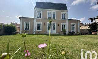 Maison 8 Pièces 258 m² à vendre à Château-Thierry (02400)