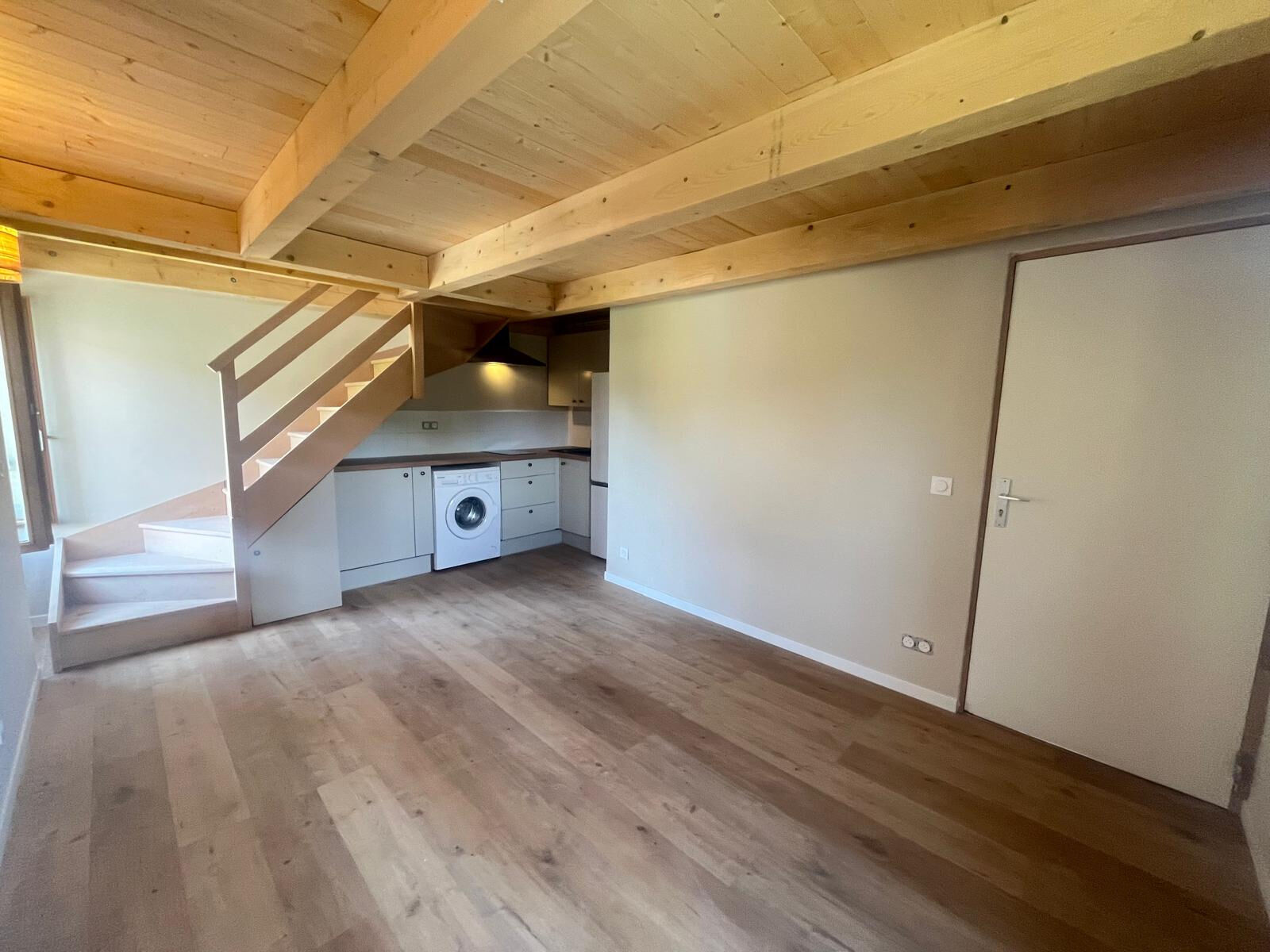 Photo Appartement de 2 pièces La Tour