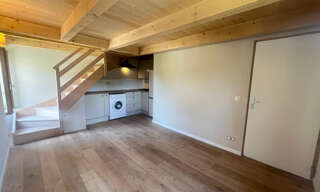 Appartement 2 Pièces 24 m² à louer à La Tour (06420)