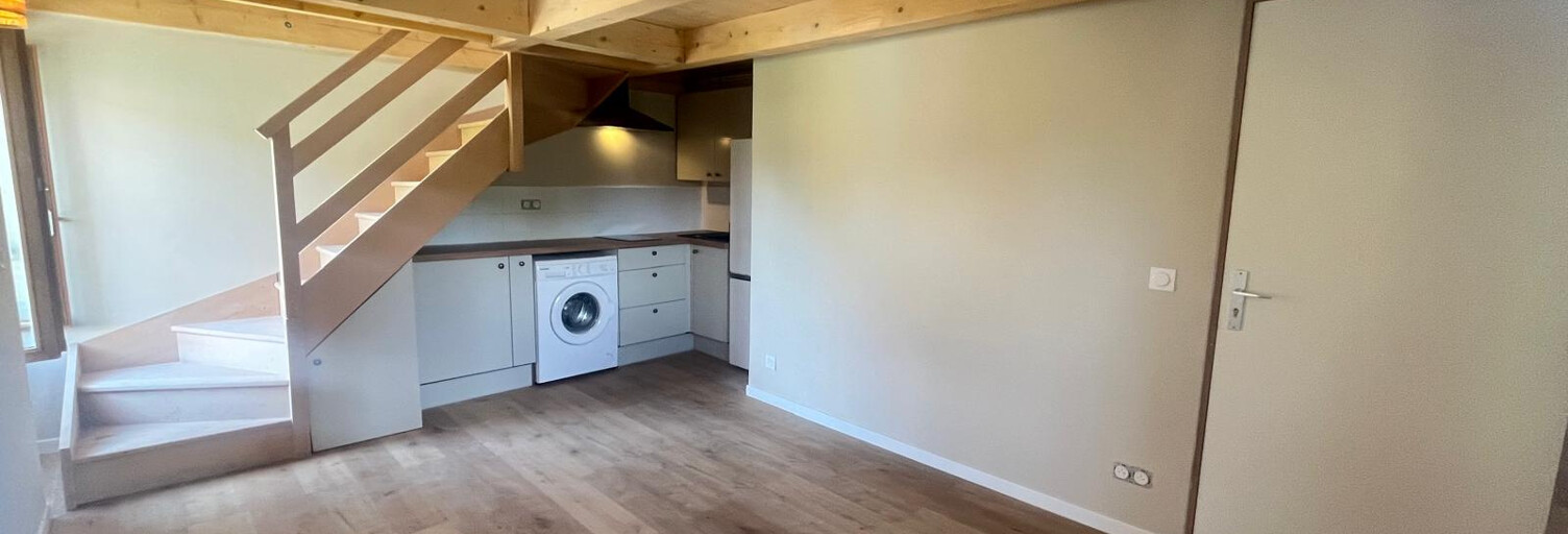 Appartement 2 Pièces 24 m² à louer à La Tour (06420)