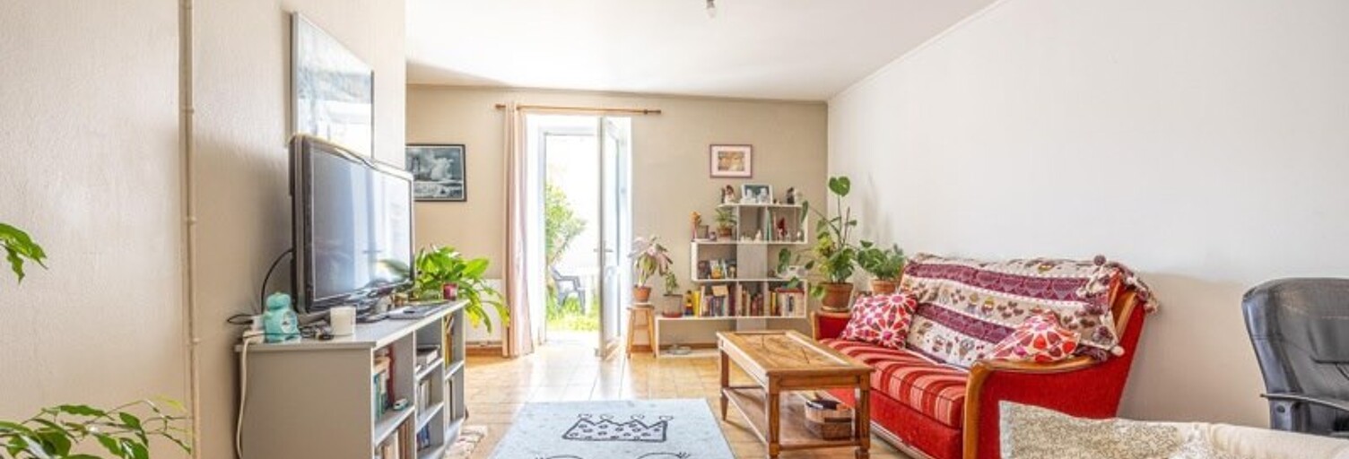 Maison 5 Pièces 98 m² à vendre à Ciré-d'Aunis (17290)