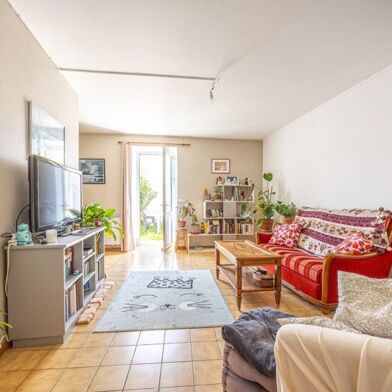 Maison 5 pièces 189000 €