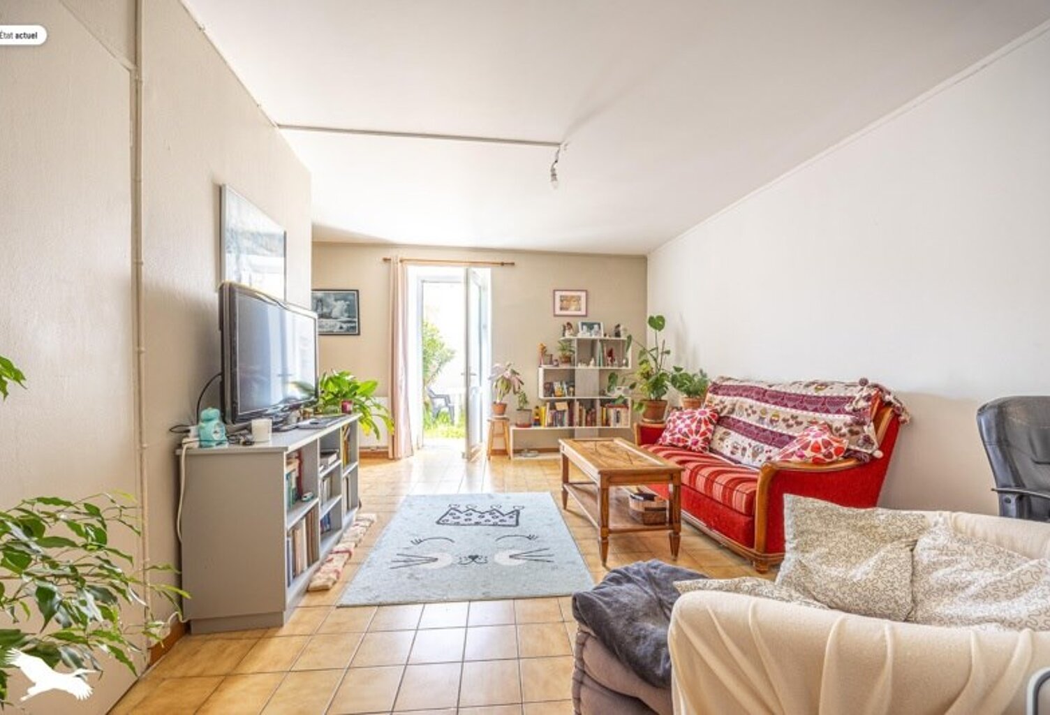 Maison de ville de 5 pièces principales — photo 1