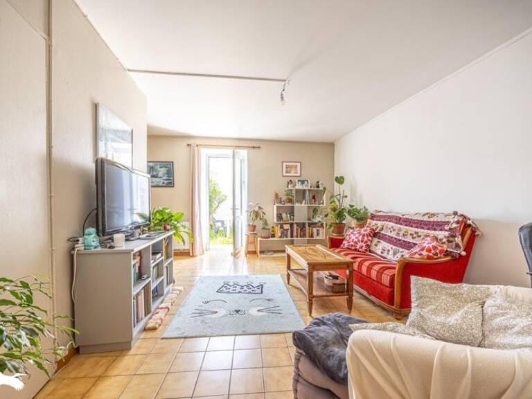 Maison de ville de 5 pièces principales — photo 1