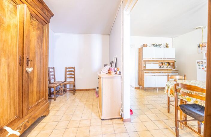 Maison de ville de 5 pièces principales — photo 4