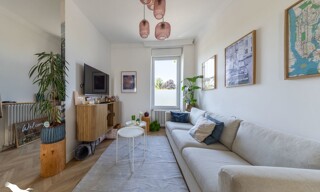 Maison 4 Pièces 114 m² à vendre à La Roche-sur-Yon (85000)