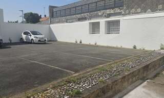 Garage   m² à vendre à Nantes (44000)