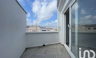 Appartement 2 Pièces 40 m² à vendre à Perpignan (66000)